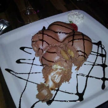 Il Bacio - dessert! - Italian Near Me - London, XGL Il Bacio - dessert! - Italian Near Me - London, XGL
