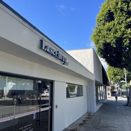 Exterior photo of LaserAway - Beverly Hills, California Exterior photo of LaserAway - Beverly Hills, California