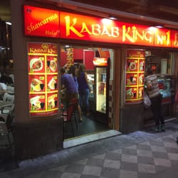 Kabab King No. 1