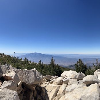 Mount San Gorgonio - Hiking Near Me Mount San Gorgonio - Hiking Near Me