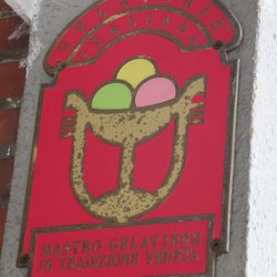 Eiscafe Venezia