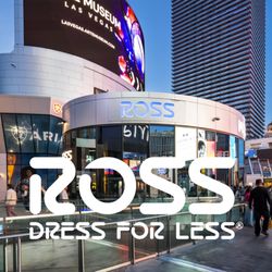 63 CityCenter - Ross