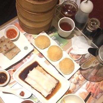 添好運 - Dim Sum Near Me - Hong Kong, HK