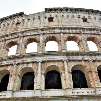 Arco di Costantino - Landmarks & Historical Buildings Near Me - Rome, RM