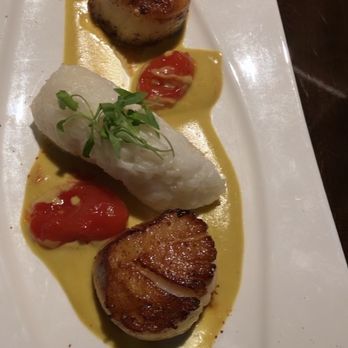 A PCH - Scallops aka heaven - Breakfast & Brunch Near Me - Long Beach, California A PCH - Scallops aka heaven - Breakfast & Brunch Near Me - Long Beach, California