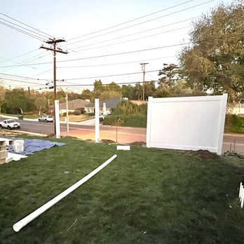 LA Fence Craft - Fences & Gates Near Me - Duarte, California
