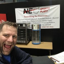 Neo  Sports Plant - Northeast Ohio Sportsplant