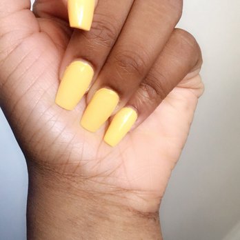 4 Seasons Nails and Spa - Nail Salons Near Me - Mesa, Arizona