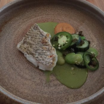 Atlas Dining - Modern Australian Near Me - South Yarra, VIC