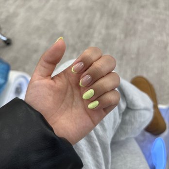 HERA Nails & Spa - New soft gel nails! - Nail Salons Near Me - Redmond, Washington