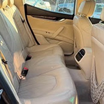 GT Windows Tint - Before showing the seat had no issues - Car Window Tinting Near Me - Nashville, Tennessee GT Windows Tint - Before showing the seat had no issues - Car Window Tinting Near Me - Nashville, Tennessee