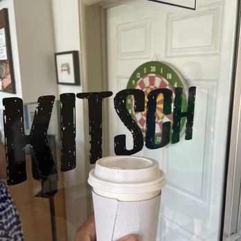 Kitsch Cafe - Vanilla Latte! - Cafes Near Me - Baltimore, Maryland Kitsch Cafe - Vanilla Latte! - Cafes Near Me - Baltimore, Maryland