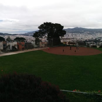 Miraloma Playground - Playgrounds Near Me - San Francisco, California Miraloma Playground - Playgrounds Near Me - San Francisco, California