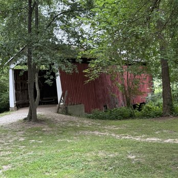 Beeson Covered Bridge - Landmarks & Historical Buildings Near Me - Rockville, Indiana Beeson Covered Bridge - Landmarks & Historical Buildings Near Me - Rockville, Indiana