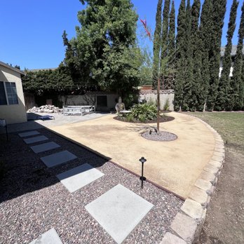 Caliscapes OC - Tustin, ca - Landscaping Near Me