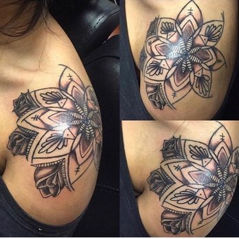LiveInk NYC - Tattoo Near Me - Queens, New York