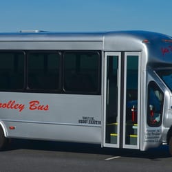 Jolly Trolley