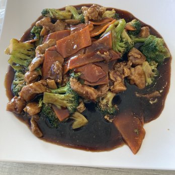 Kungfu Noodle - Chicken broccoli - Noodles Near Me - El Paso, Texas Kungfu Noodle - Chicken broccoli - Noodles Near Me - El Paso, Texas