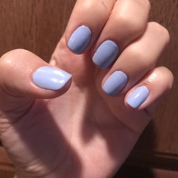 Old Town Nails - Full mani - Nail Salons Near Me - Chicago, Illinois