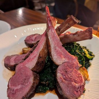 Carlino Restaurant - Italian Near Me - Vancouver, British Columbia