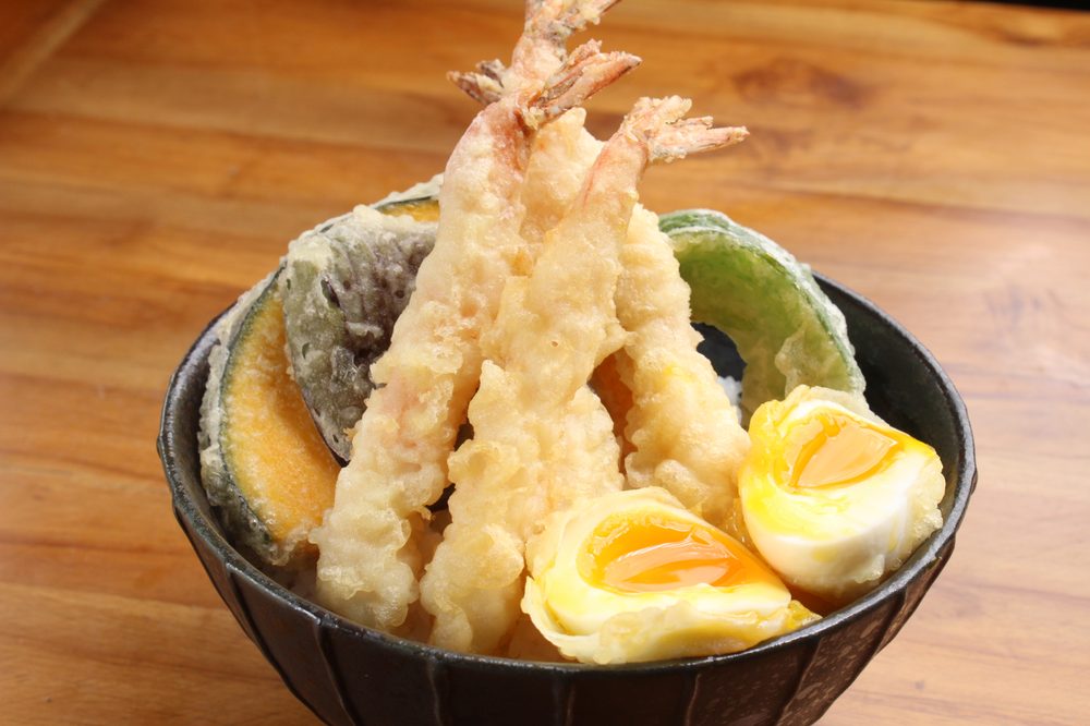 Japanese TEMPURA KIKI 116 Photos & 26 Reviews 2250 Kalakaua Ave