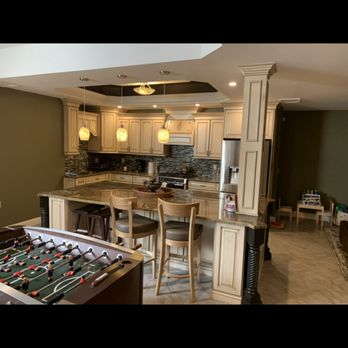 Rad Remods - Basement - Decks & Railing Near Me Rad Remods - Basement - Decks & Railing Near Me