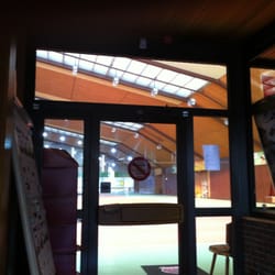 Tenniscenter Hochheim Müller-Saulino