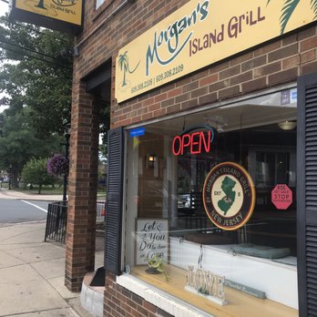 Morgan's Island Grill - Caribbean Near Me - Hightstown, New Jersey Morgan's Island Grill - Caribbean Near Me - Hightstown, New Jersey