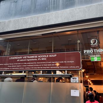 Pho Thin - environment - Vietnamese Near Me - Melbourne, VIC Pho Thin - environment - Vietnamese Near Me - Melbourne, VIC