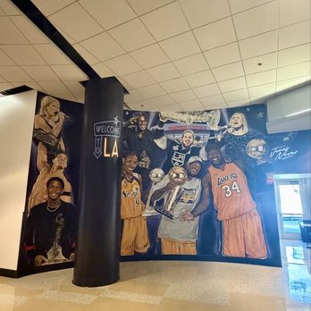 Crypto Arena - Stadiums & Arenas Near Me - Los Angeles, California Crypto Arena - Stadiums & Arenas Near Me - Los Angeles, California