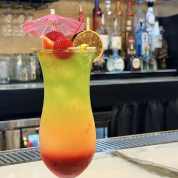 Bertie's Restaurant - Caribbean Near Me - Brandon, Florida