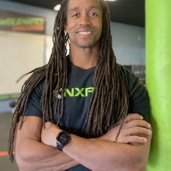 YogaXspin - Trainer Hannibal - Cycling Classes Near Me - La Mesa, California YogaXspin - Trainer Hannibal - Cycling Classes Near Me - La Mesa, California