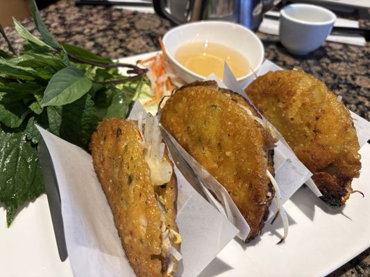 B's Kitchen Fine Vietnamese Cuisine by null