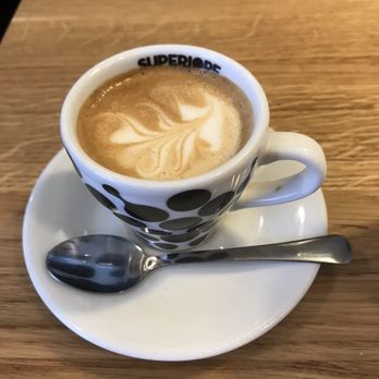 Giselle - Espresso - Breakfast & Brunch Near Me - Wrocław, DS