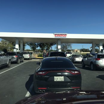 Costco Gas Station - Always a line - Gas Stations Near Me - San Antonio, Texas Costco Gas Station - Always a line - Gas Stations Near Me - San Antonio, Texas