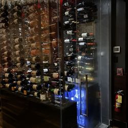 Old Vines - Wine selection