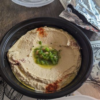 Prince Mediterranean - Hummus - Mediterranean Near Me - Louisville, Kentucky Prince Mediterranean - Hummus - Mediterranean Near Me - Louisville, Kentucky