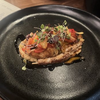 Adelina - Octopus - Italian Near Me - Detroit, Michigan