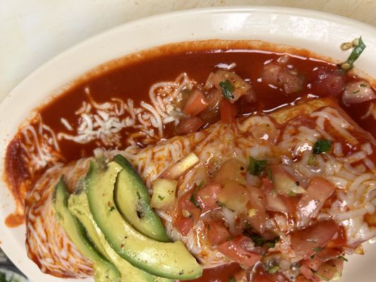 Taqueria Vallarta by null