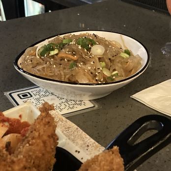 Bae Bae's Kitchen - Side of noodles - Korean Near Me - Pittsburgh, Pennsylvania Bae Bae's Kitchen - Side of noodles - Korean Near Me - Pittsburgh, Pennsylvania