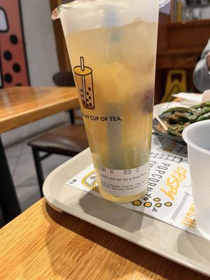 Hello Jasmine by null