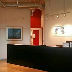 Specialized Pain Management - Front desk
