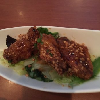 Vanessa's Bistro - Spicy chicken wings - Vietnamese Near Me - Walnut Creek, California Vanessa's Bistro - Spicy chicken wings - Vietnamese Near Me - Walnut Creek, California