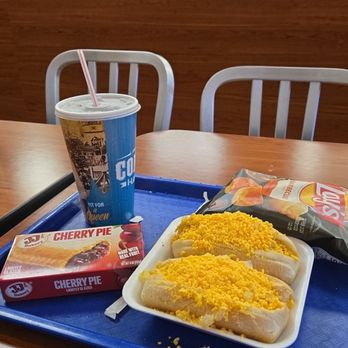 Coney I-Lander - Hot Dogs Near Me - Tulsa, Oklahoma
