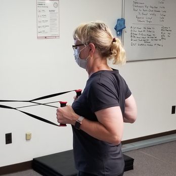 Ab-Salute Fitness - Rhomboid activation. - Trainers Near Me - Warren, New Jersey Ab-Salute Fitness - Rhomboid activation. - Trainers Near Me - Warren, New Jersey