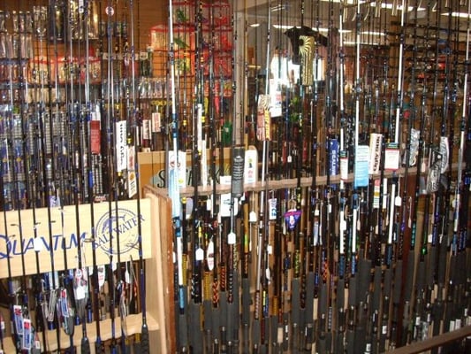 riverview bait and tackle