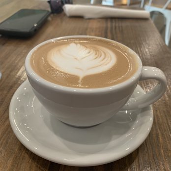 2 Birds Coffee - Coffee & Tea Near Me - Miramar Beach, Florida