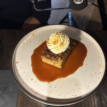 Q1227 Restaurant - Bread pudding - New American Near Me - Roseville, California Q1227 Restaurant - Bread pudding - New American Near Me - Roseville, California