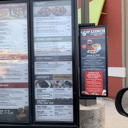 Fazoli's