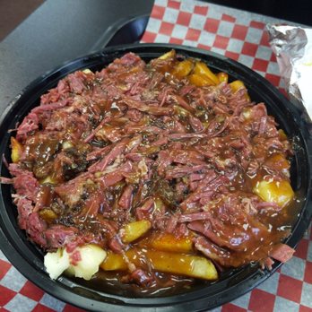 Sumilicious - Smoked meat poutine - Delis Near Me - Scarborough, Ontario Sumilicious - Smoked meat poutine - Delis Near Me - Scarborough, Ontario